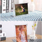 Acrylic Photo Frame A4 Brackets Or Hanging Picture Frames, File Certificate Photo Frame